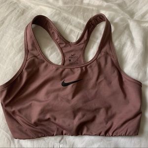 Nike Dri-Fit Sports Bra